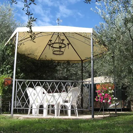 Nel Castello Fontignano