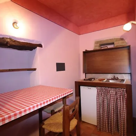 Nel Castello Fontignano