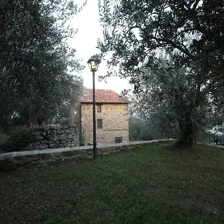 Nel Castello Fontignano