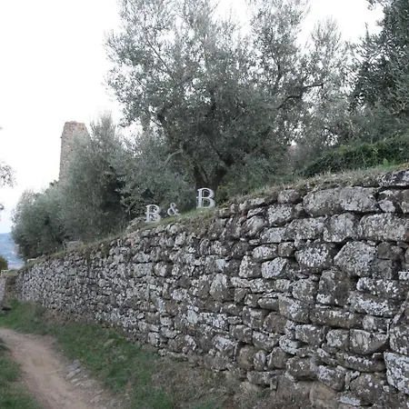 Bed & Breakfast Nel Castello