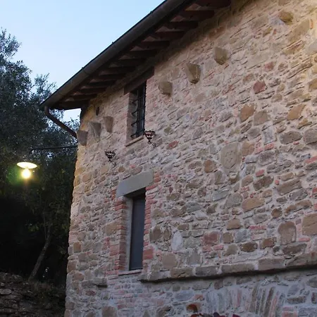 Frühstückspension Nel Castello Fontignano
