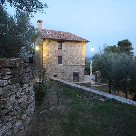 Bed & Breakfast Nel Castello Fontignano
