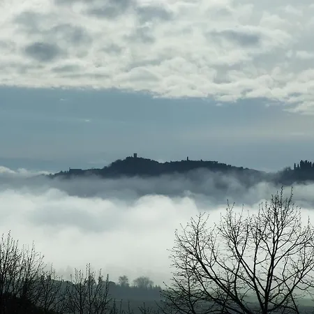 Bed & Breakfast Nel Castello *