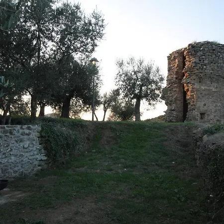Nel Castello *