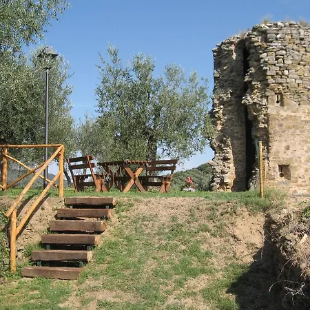 Bed & Breakfast Nel Castello *