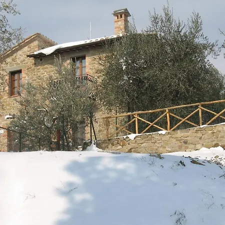 Nel Castello Bed & Breakfast *