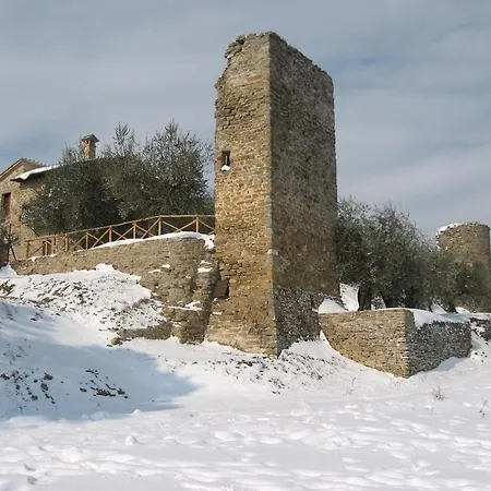 Bed & Breakfast Nel Castello